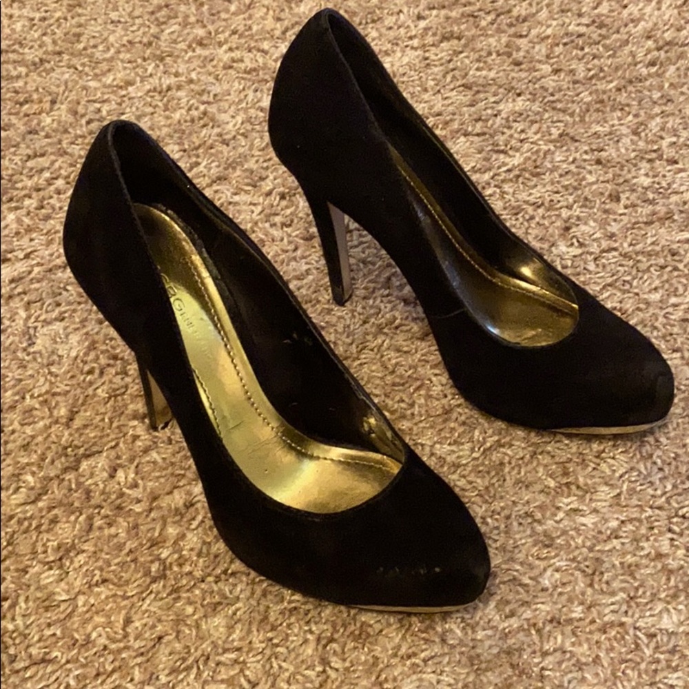Pumps